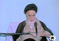 همه چیز در سایه اسلام محفوظ باشد
