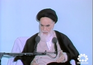 سخنرانی در جمع مسئولان قضایی کشور (اهتمام در حل مسائل قضا)