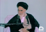 رجوع از وحدت به کثرت رمز ناله های ائمه
