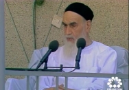 نمی توانیم از مسئله حجاز بگذریم