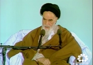 جلوه تام حق تعالی