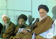 حکومت اسلامی ، سیره نبوی