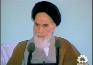 مهیا کردن عالم برای ظهور حضرت ولی عصر(عج)