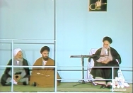 تهذیب نفس در جوانی