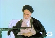 بهترین دعا برای دشمنان!
