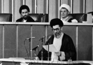 موشن گرافیک وصیتنامه امام | مروری بر بند "ضمیمه"