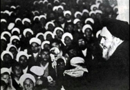 از شانزده سالگی با امام آشنا وهمراه شدم