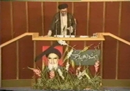 موشن گرافیک وصیتنامه امام | مروری بر بند "ج"