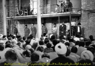 "ما باید کوشش کنیم که اخلاق کاخ‌نشینی را از این ملت بزداییم"