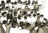 جوانها به ملکوت نزدیک‌ترند