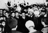 یا مرگ یا خمینی