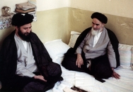 معمای «خمینی دوم»