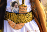 دنیای مستضعفین