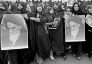 پادکست | مجالس عزای سیدالشهداست که این‌طور مادران را می‌سازد