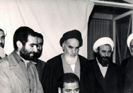 از امام نمی‌شد چیزی را پنهان کرد