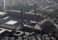 شکستن آجرهای اسلام آمریکایی