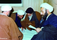 مدرسه علوی