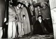 حرم حضرت معصومه (س)