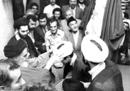 محل سکونت در قم پس از انقلاب