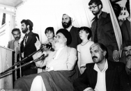 مدرسه فیضیه قم