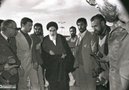 مدرسه فیضیه قم