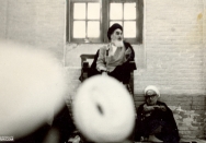 مسجد شیخ انصاری