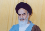 در جمهوری اسلامی، همه آزادی بیان دارند، لکن اجازه خیانت نمی‌دهیم