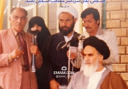 مقصد جمهوری اسلامی این بوده است که سرتاسر مملکت اسلامی باشد