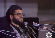 سخنرانی حجت‌الاسلام محتشمی‌پور در مراسم هفتمین روز رحلت امام خمینی (ره)