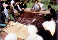 پیروزی در سایه اسلام