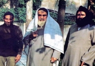 عیسی‌ِ خمینی | مستندی درباره خادم امام در جماران