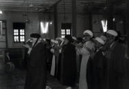 خلاصه کتاب جهاد اکبر