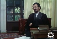 خاطره حجت‌الاسلام دعایی