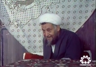روایت رساندن خبر فوت حاج آقا مصطفی به امام خمینی