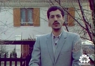 خاطرات یک دانشجوی ایرانی حاضر در فرانسه