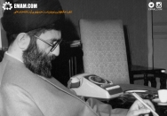با انتخاب شما، خداوند متعال بر ما منت نهاد