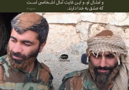 شهادت و حضور در محضر سید الشهدا غایت آمال اشخاصی است که عشق به خدا دارند