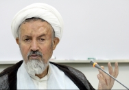 او وارث خصال علمی و عملی پدر بود