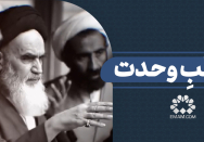 مراقبِ وحدت