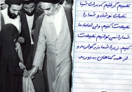 اماما! ما تصمیم گرفتیم شما را نصیحت کنیم ولی...