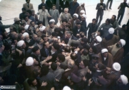 فرودگاه - ۱۲ بهمن