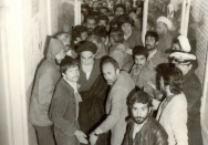 مدرسه فیضیه قم