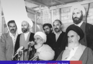 از آخوند درباری تا روحانی وارسته