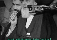 از شر تربیت یافتگان غرب و شرق به این زودیها نجات نخواهیم یافت...