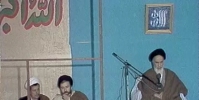 با داد و فریاد و حرف زشت زدن کار درست نمی‌شود