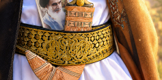 دنیای مستضعفین