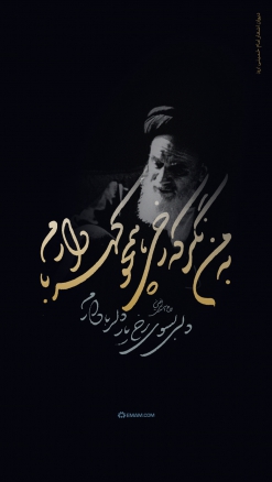 دلی به سوی رخ یار دلربا دارم