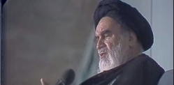 ما می‌خواهیم کشورهای اسلامی نوکر امریکا نباشند