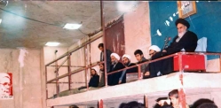 ارزش در مکاتب توحیدی از نگاه امام